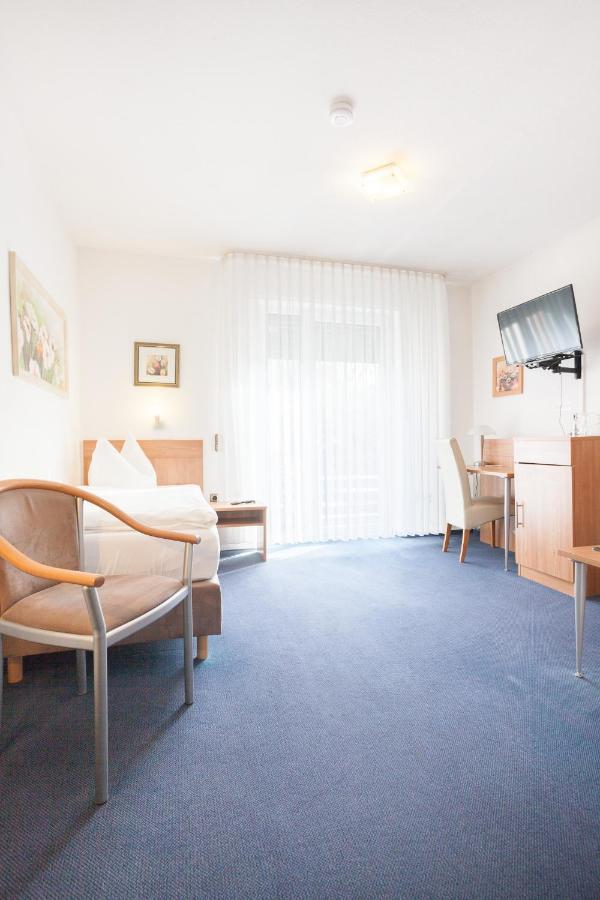 Tm Hotel Dortmund Airport Holzwickede Exterior photo