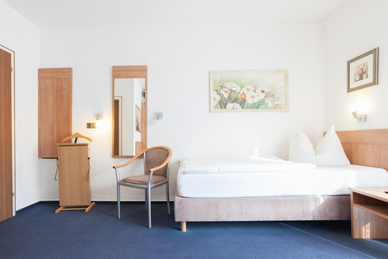 Tm Hotel Dortmund Airport Holzwickede Exterior photo