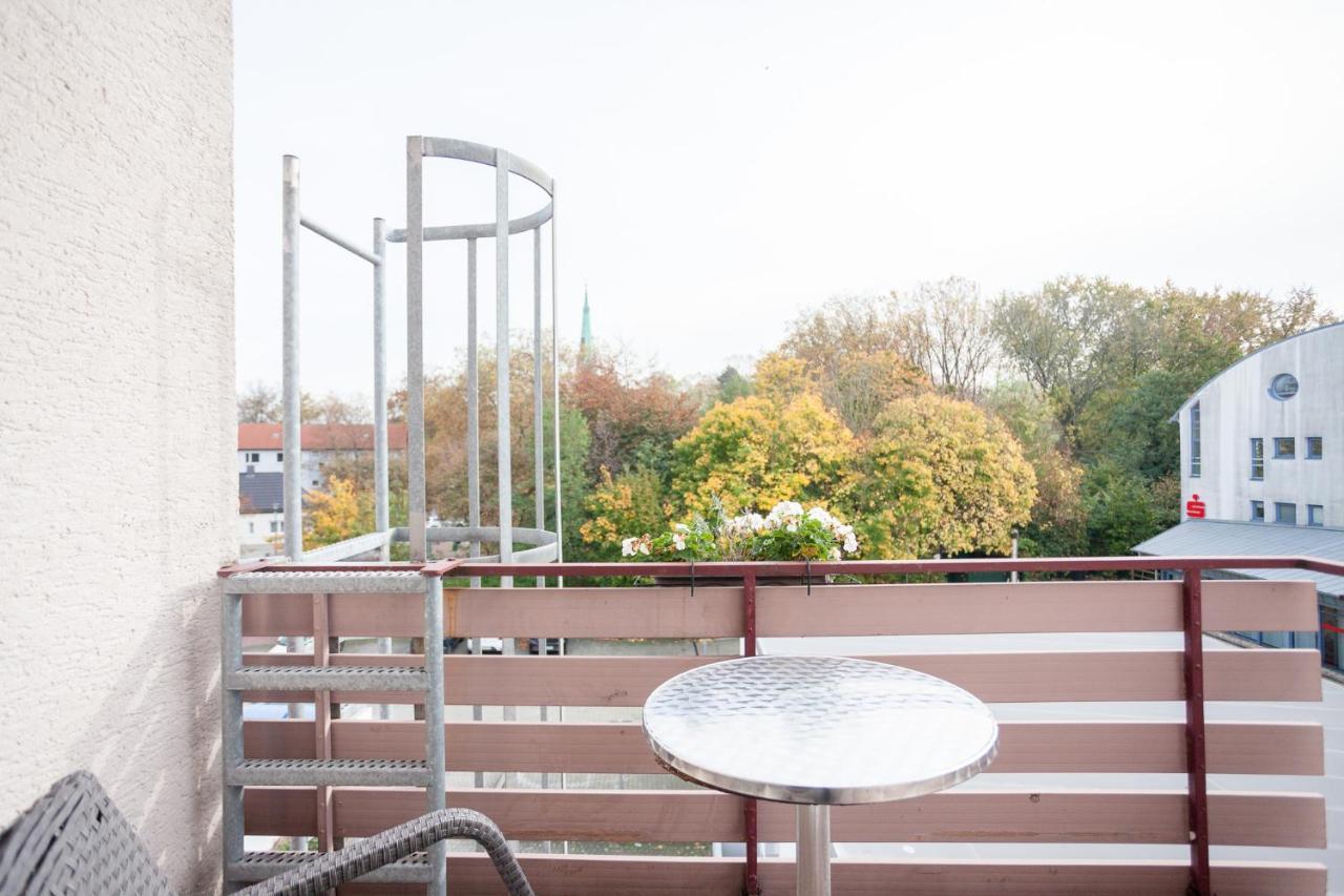 Tm Hotel Dortmund Airport Holzwickede Exterior photo