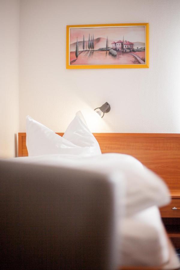 Tm Hotel Dortmund Airport Holzwickede Exterior photo