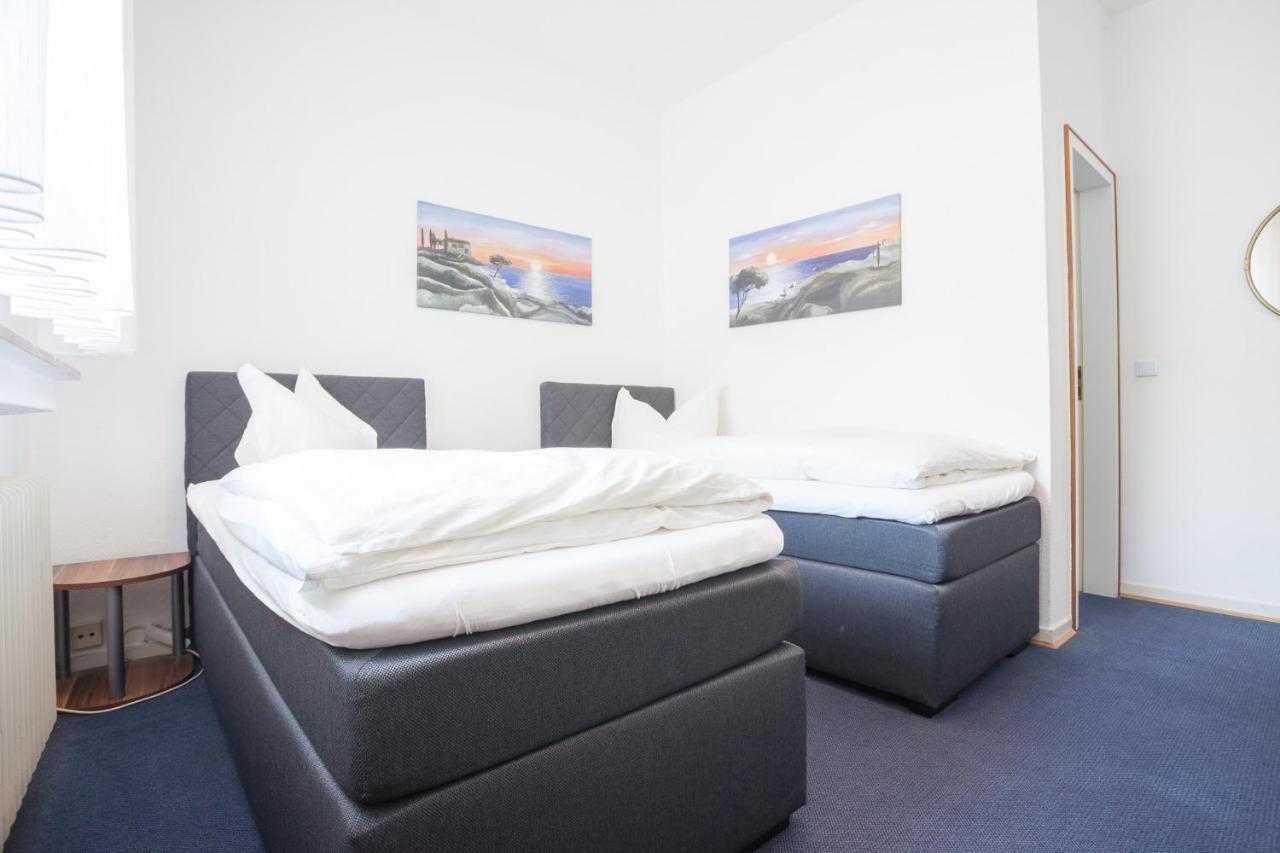 Tm Hotel Dortmund Airport Holzwickede Exterior photo