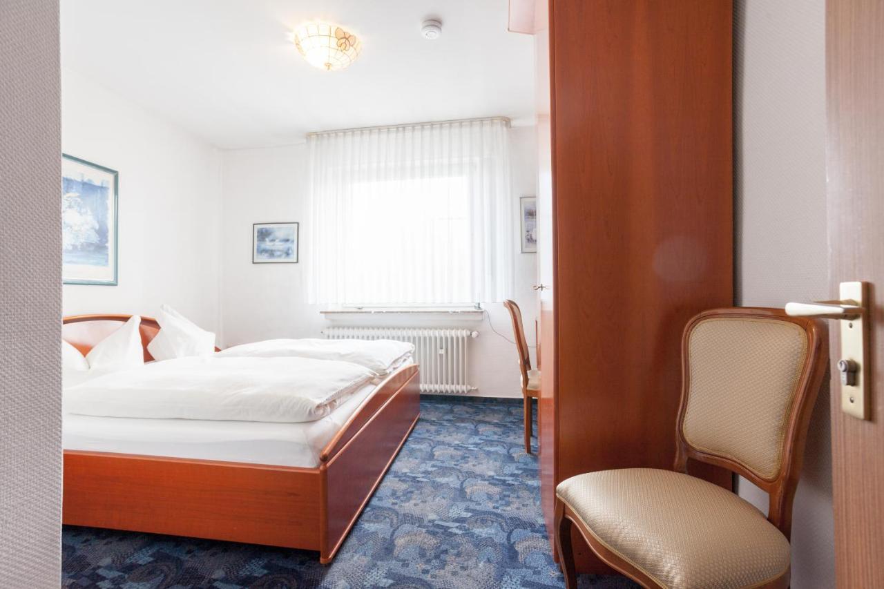 Tm Hotel Dortmund Airport Holzwickede Exterior photo