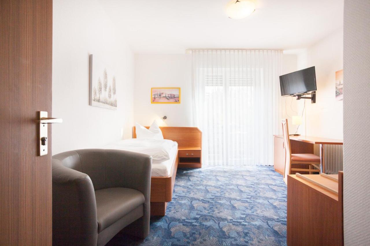 Tm Hotel Dortmund Airport Holzwickede Exterior photo
