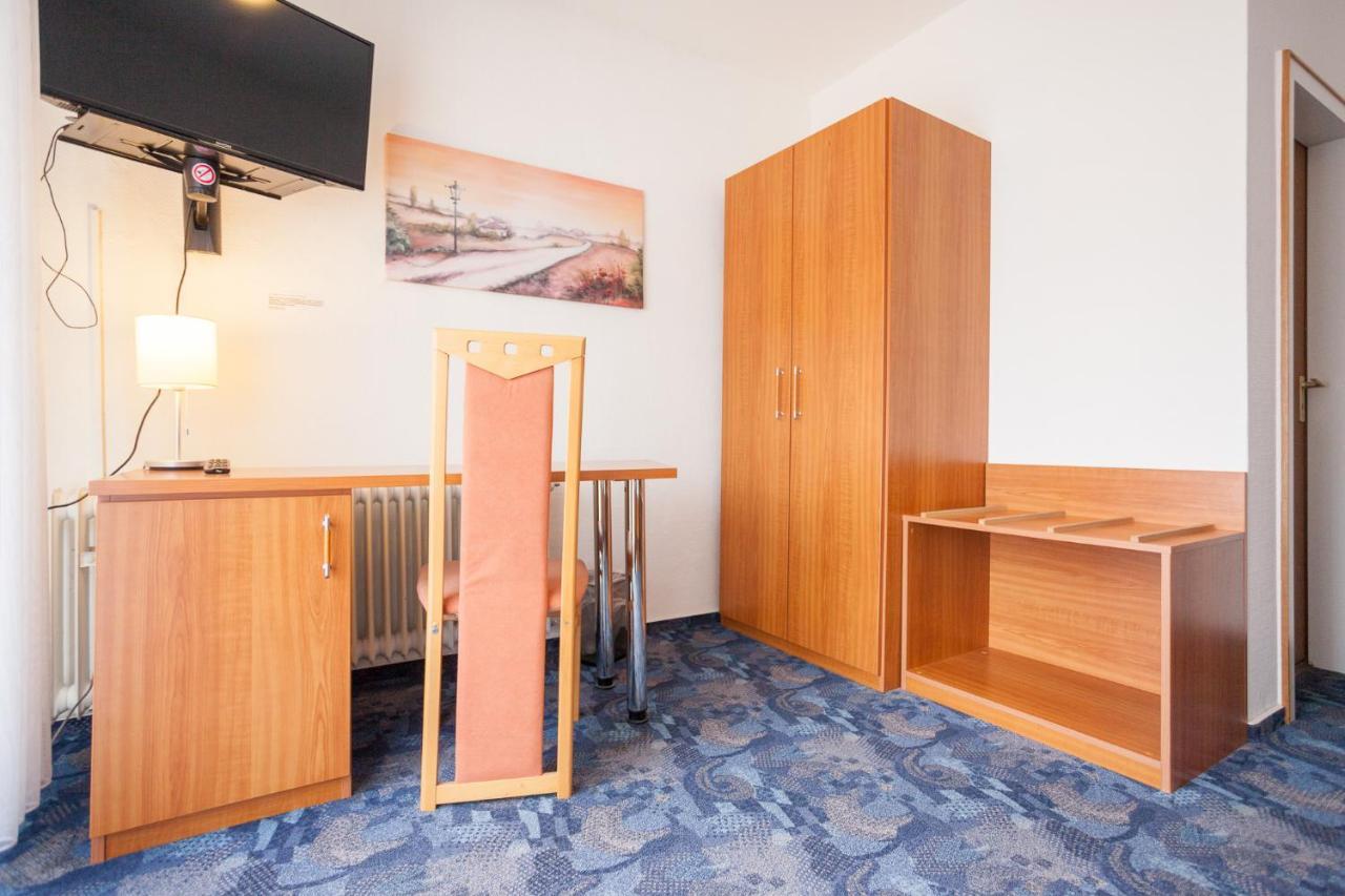 Tm Hotel Dortmund Airport Holzwickede Exterior photo