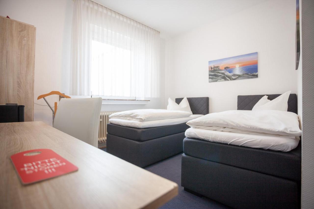 Tm Hotel Dortmund Airport Holzwickede Exterior photo
